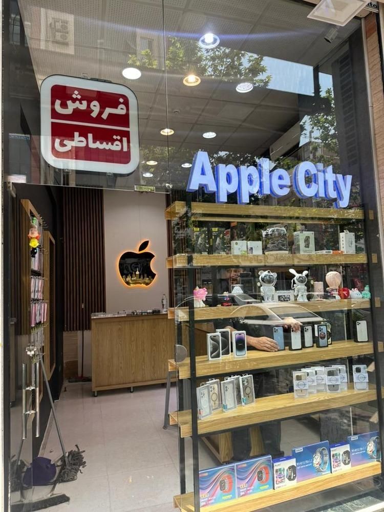 تابلوساز مهر فوری چلنیوم نئون LED پرچم کارت|فروشگاه و مغازه|شهریار, |دیوار