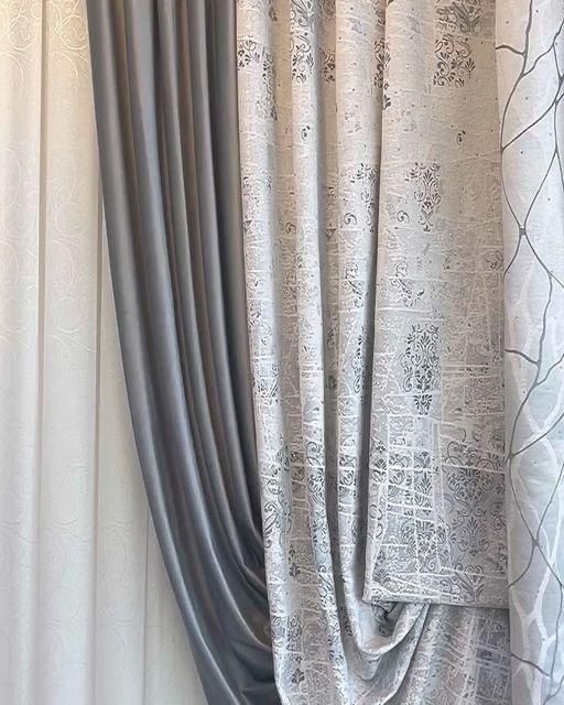 پرده و پانچ|پرده، رانر، رومیزی|بندر کنگان, |دیوار