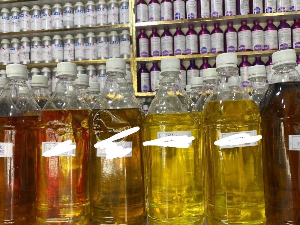 عطر مناسب در مشهد|آرایشی، بهداشتی، درمانی|مشهد, ایثار|دیوار