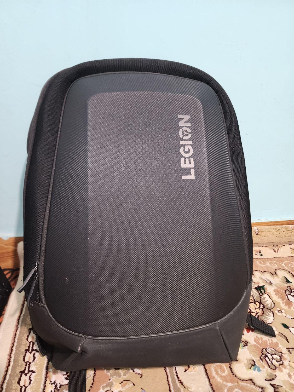 لپتاپ قدرتمندASUS STRIX GL703GM+همراه کوله حرفه ای|رایانه همراه|تهران, ونک|دیوار