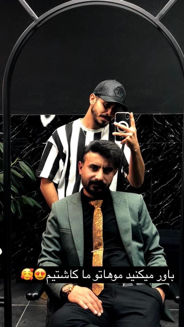 کلینیک تخصصی کاشت مو در تبریز|خدمات آرایشگری و زیبایی|اردبیل, |دیوار