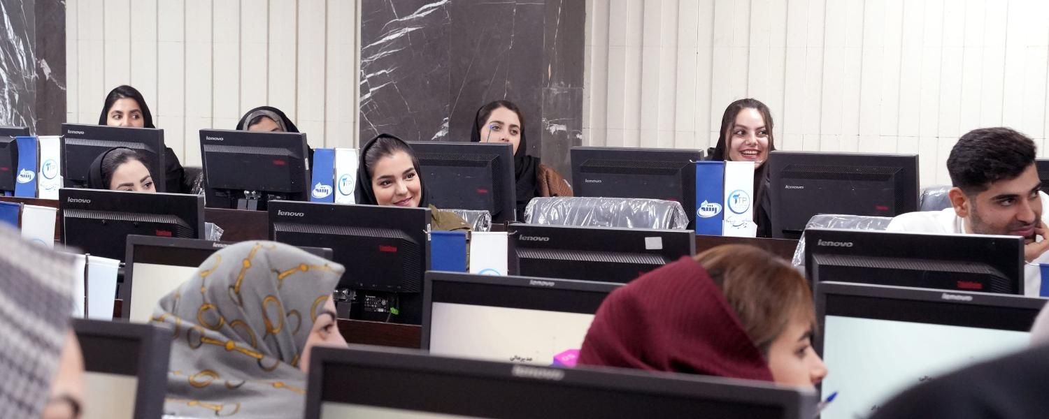 آموزش جامع حسابداری بازار کار ( کاملا عملی )|خدمات آموزشی|نجف‌آباد, گلبهار|دیوار