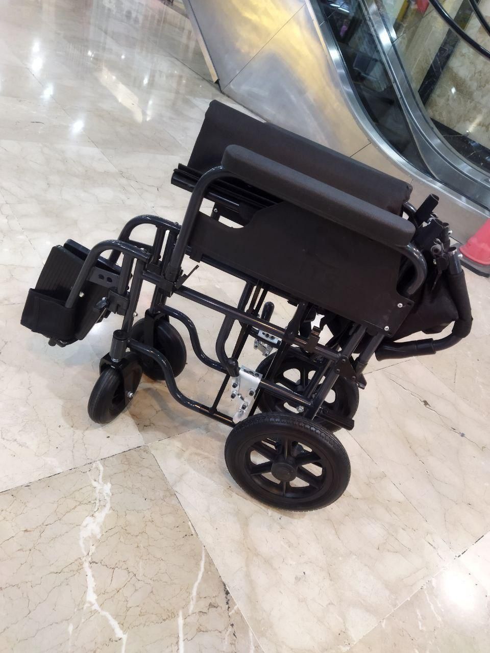 ویلچرسبک|آرایشی، بهداشتی، درمانی|رشت, خمیران زاهدان|دیوار