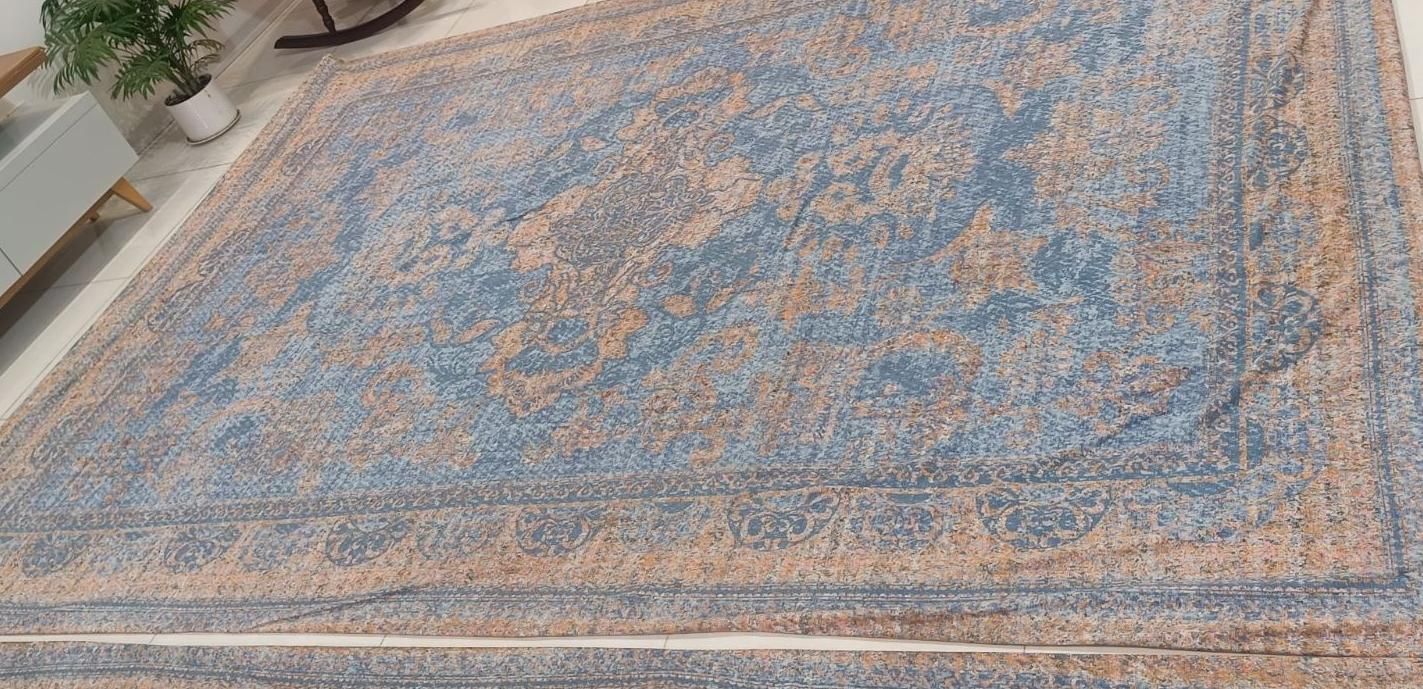 روفرشی ۶طرف کش مخمل طور ،کاور فرش از هر لحاظ|روفرشی|سنندج, |دیوار