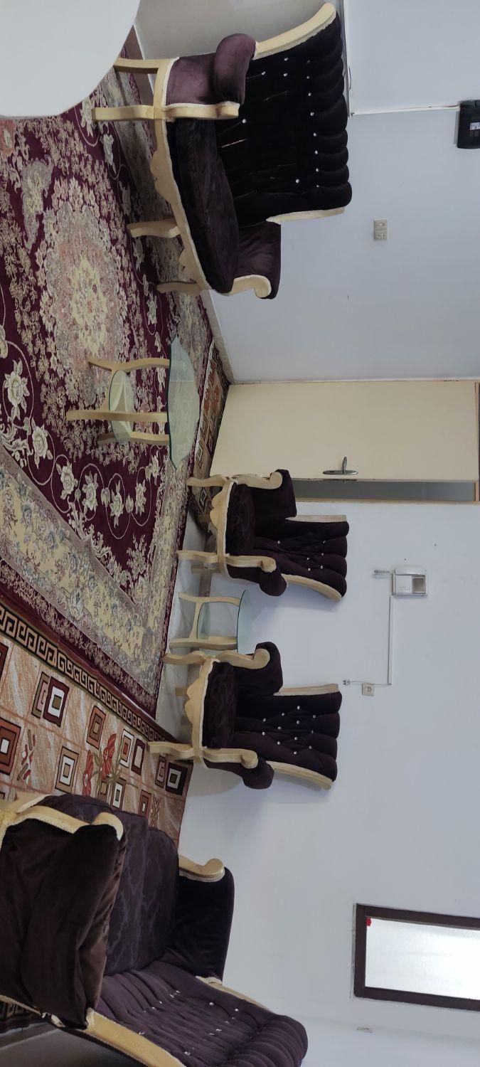 اجاره روزانه/هفتگی/ماهانه آپارتمان ۱۱۰ متری|اجارهٔ کوتاه‌مدت آپارتمان و سوئیت|چابهار, |دیوار