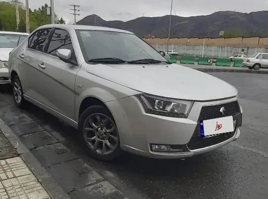 دنا پلاس اتوماتیک، مدل ۱۴۰۰|خودرو سواری و وانت|کرج, جهان‌شهر|دیوار