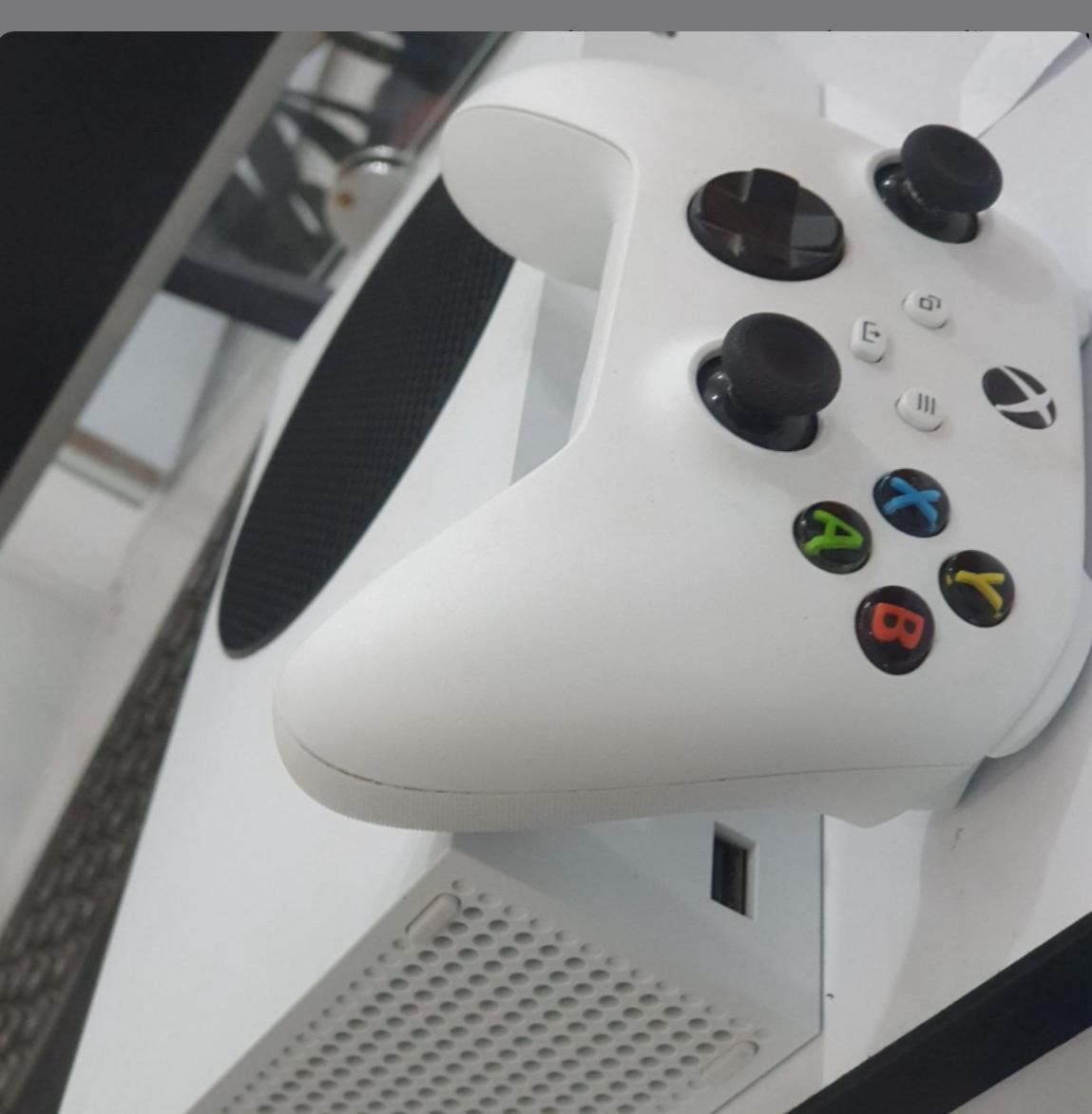 ایکس باکس سری اس xbox series s|کنسول، بازی ویدئویی و آنلاین|سیرجان, |دیوار