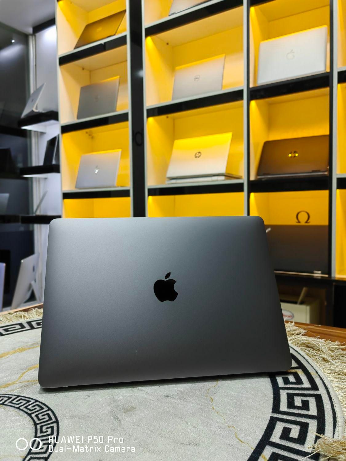 مک بوک 2017 MacBookPro Ram16 i7|رایانه همراه|ارومیه, |دیوار