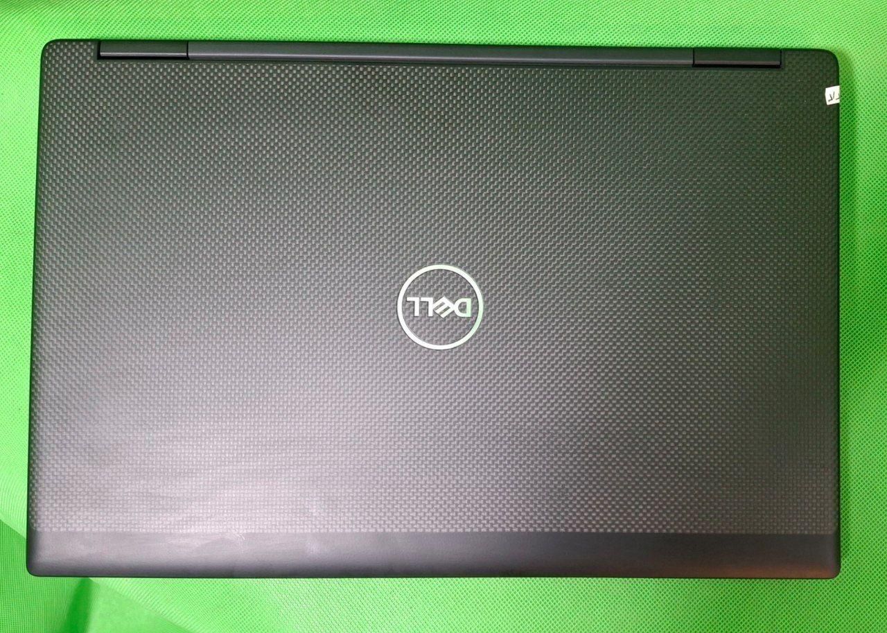 لپ تاپ دل Precision 7530 i9 نسل 8 غول گرافیک اقساط|رایانه همراه|مشهد, ارشاد|دیوار