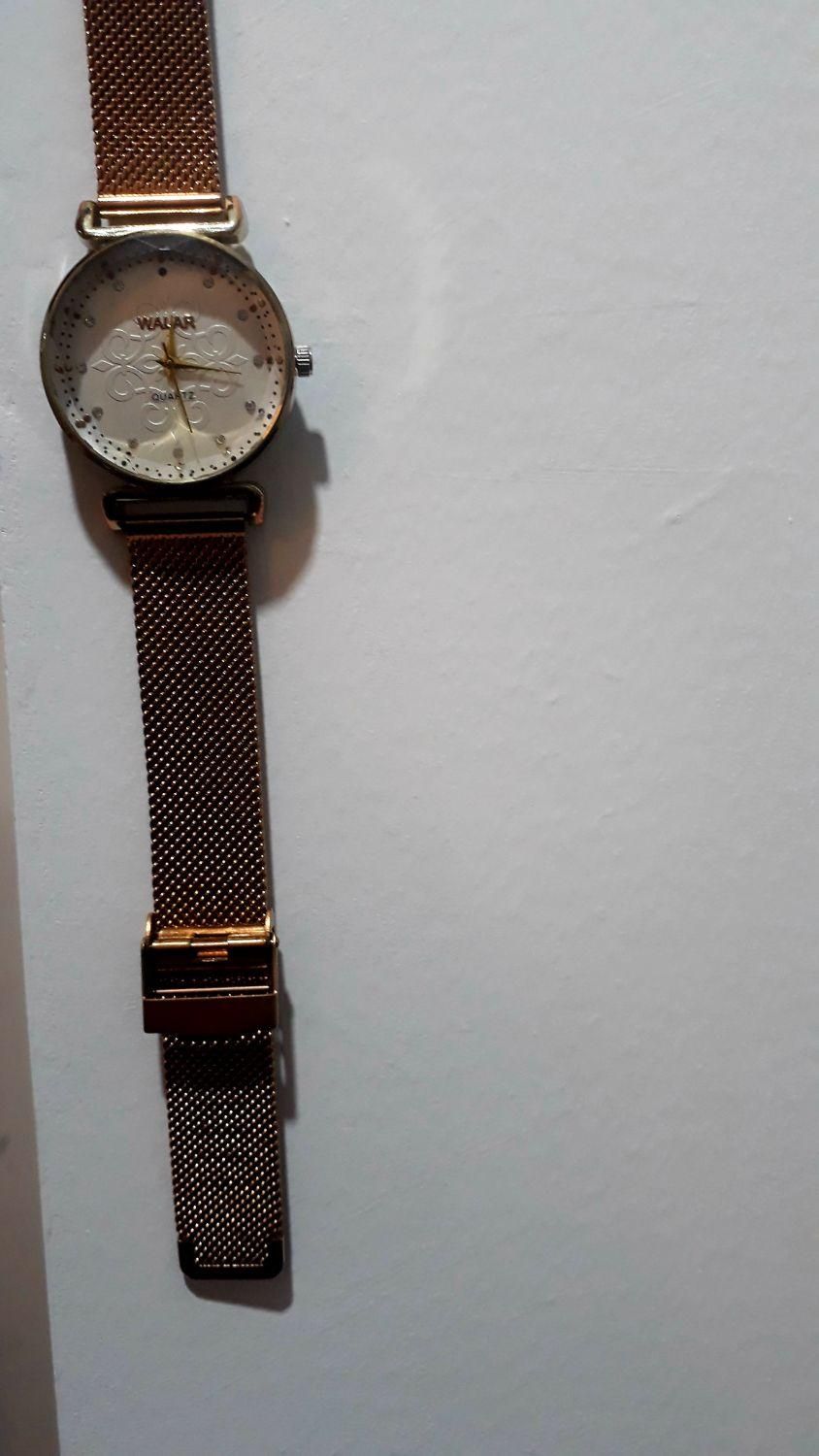 ساعت  مچی  دخترانه|ساعت|خرمدره, |دیوار