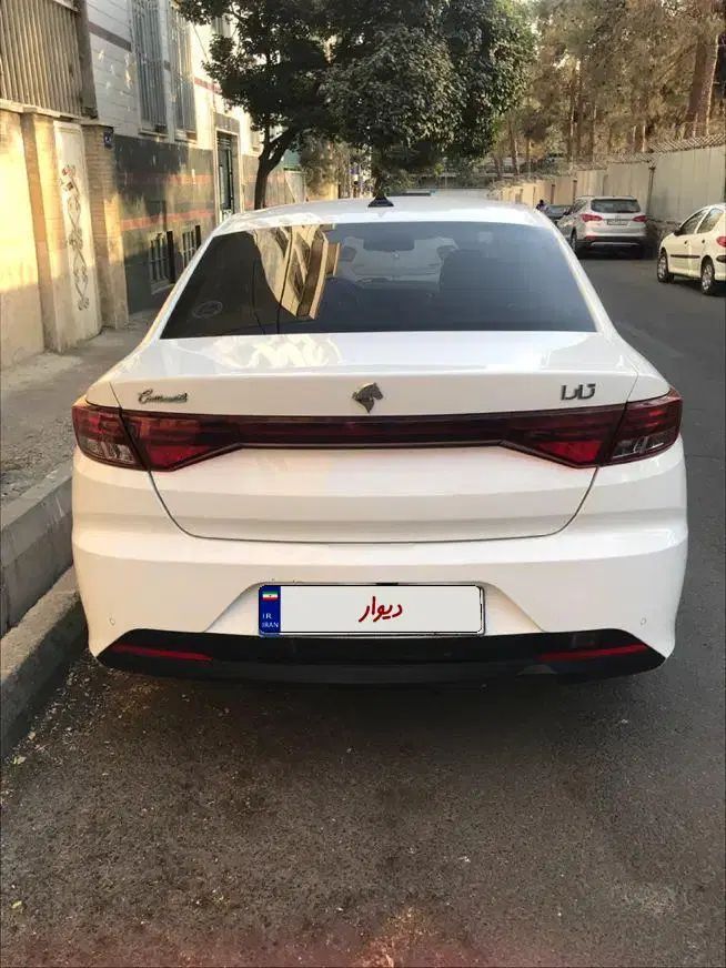 تارا v4  مدل ۴۰۳|خودرو سواری و وانت|تهران, کاج|دیوار