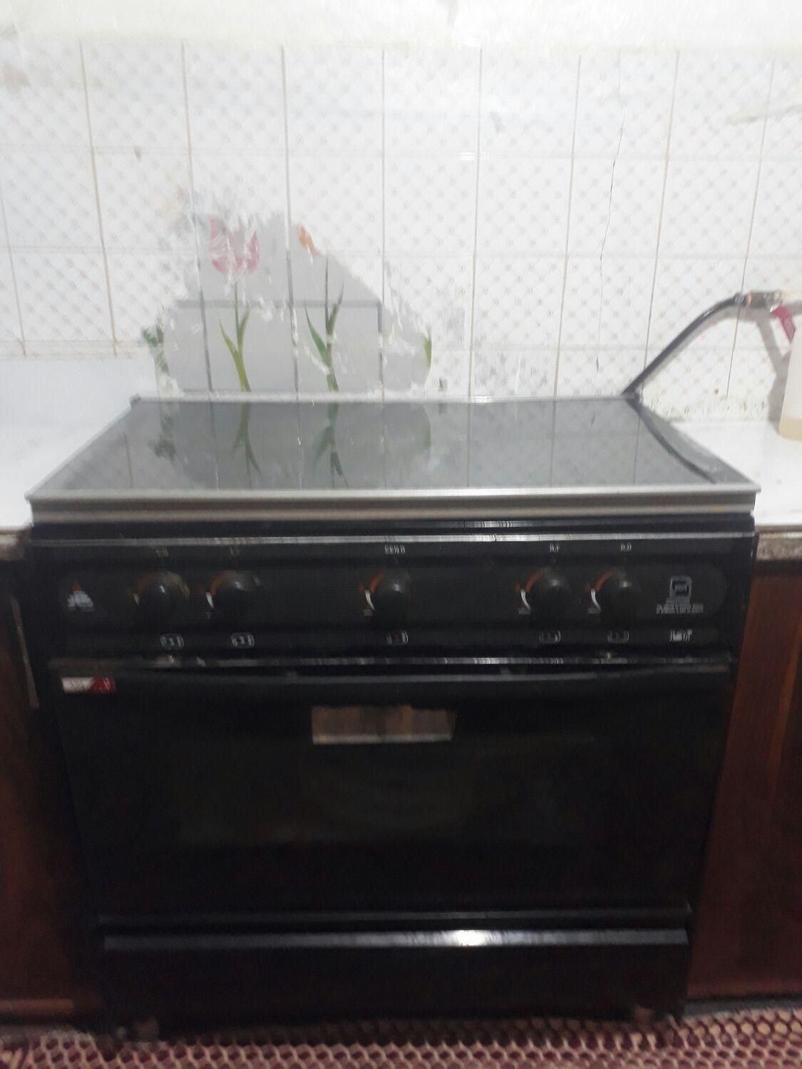 اجاق گاز پنج شعله|اجاق گاز و لوازم برقی پخت‌وپز|زابل, |دیوار