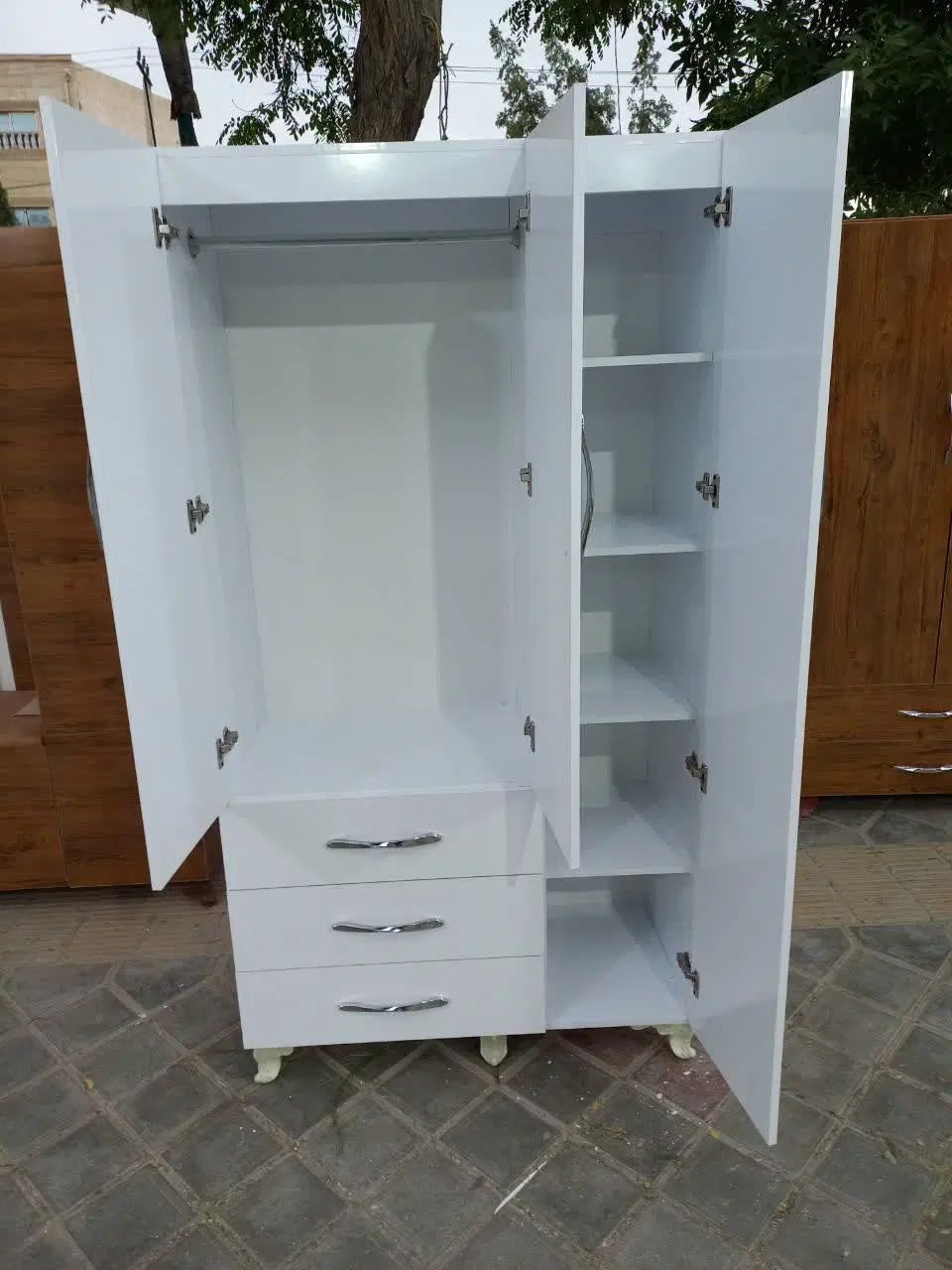استخدام مونتاژ کار ام دی آف برای سری کاری|استخدام صنعتی، فنی، مهندسی|خمینی‌شهر, |دیوار