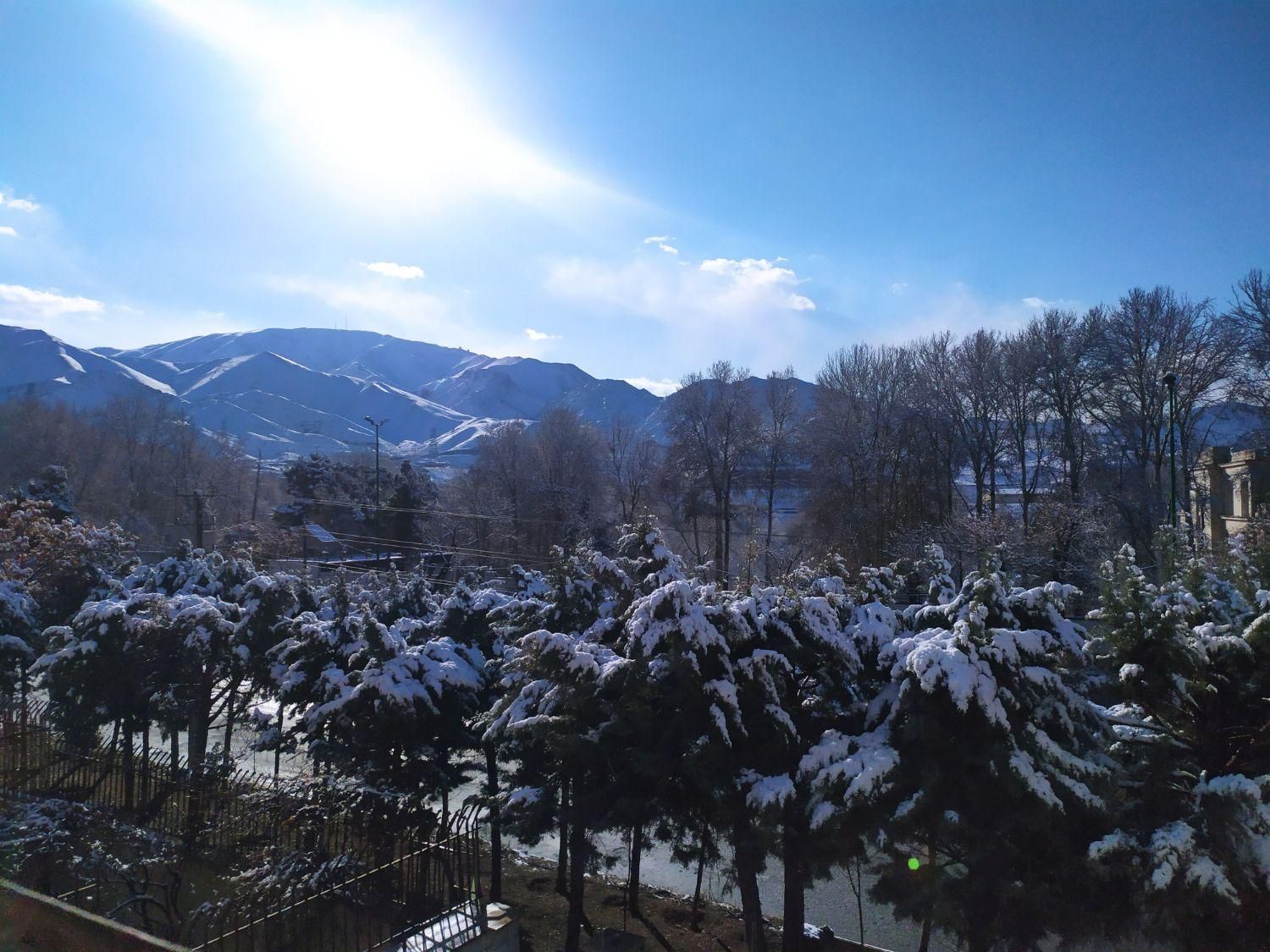 اجاره سوییت آپارتمان شبانه روزی ویلایی دربست سوئیت|اجارهٔ کوتاهمدت آپارتمان و سوئیت|کرج, جهانشهر|دیوار