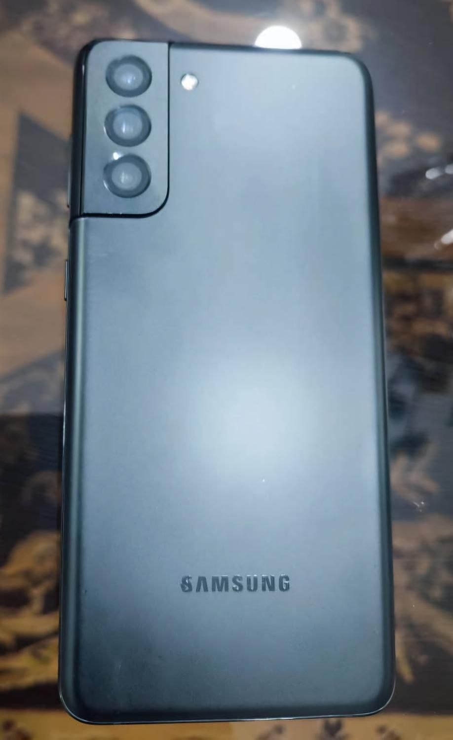 گلکسی S21 plus|موبایل|شاهین‌شهر, فردوسی|دیوار