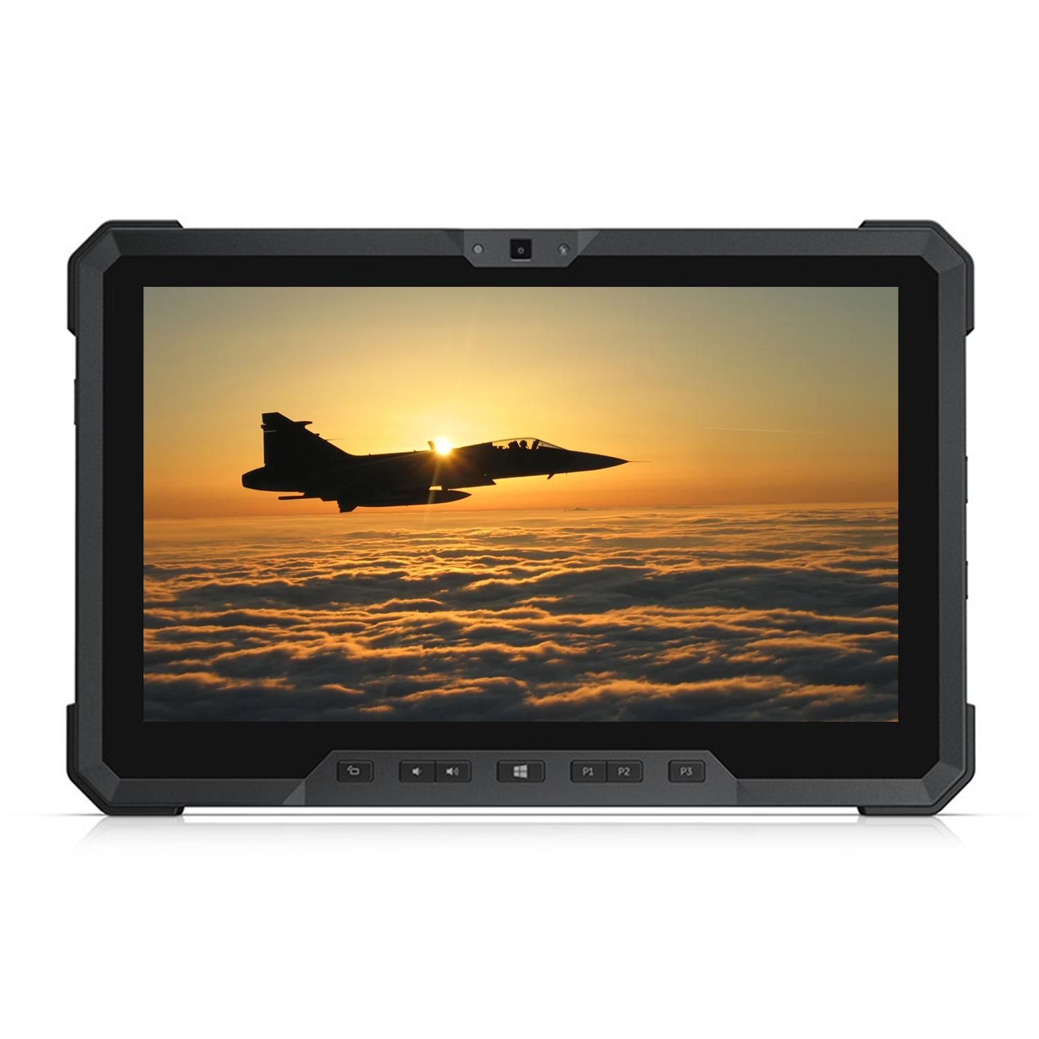 تبلت نظامی 7202|رایانه همراه|تهران, کوهک|دیوار