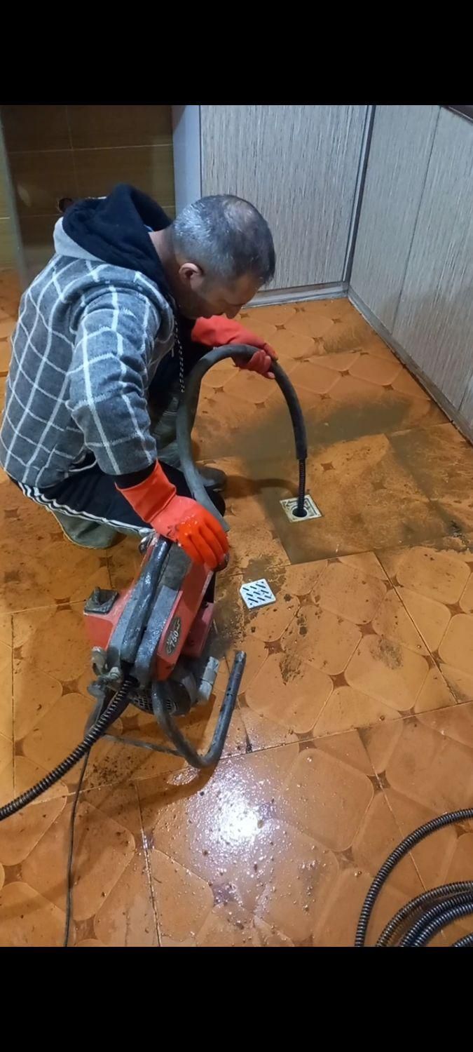 لوله بازکنی رامسر کتالم ساداتشهر غلامرضایی|خدمات پیشه و مهارت|رامسر, |دیوار