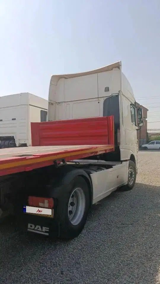 کامیون|خودرو سنگین|تهران, شهرک گلها (تهرانسر)|دیوار