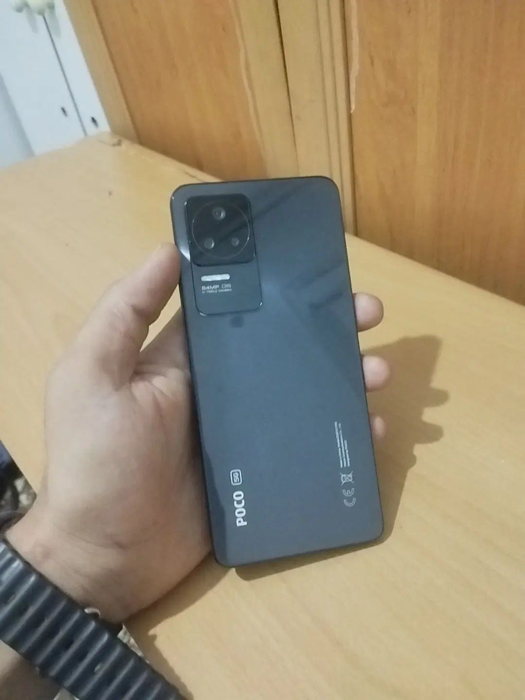 poco f4|موبایل|کرمانشاه, |دیوار