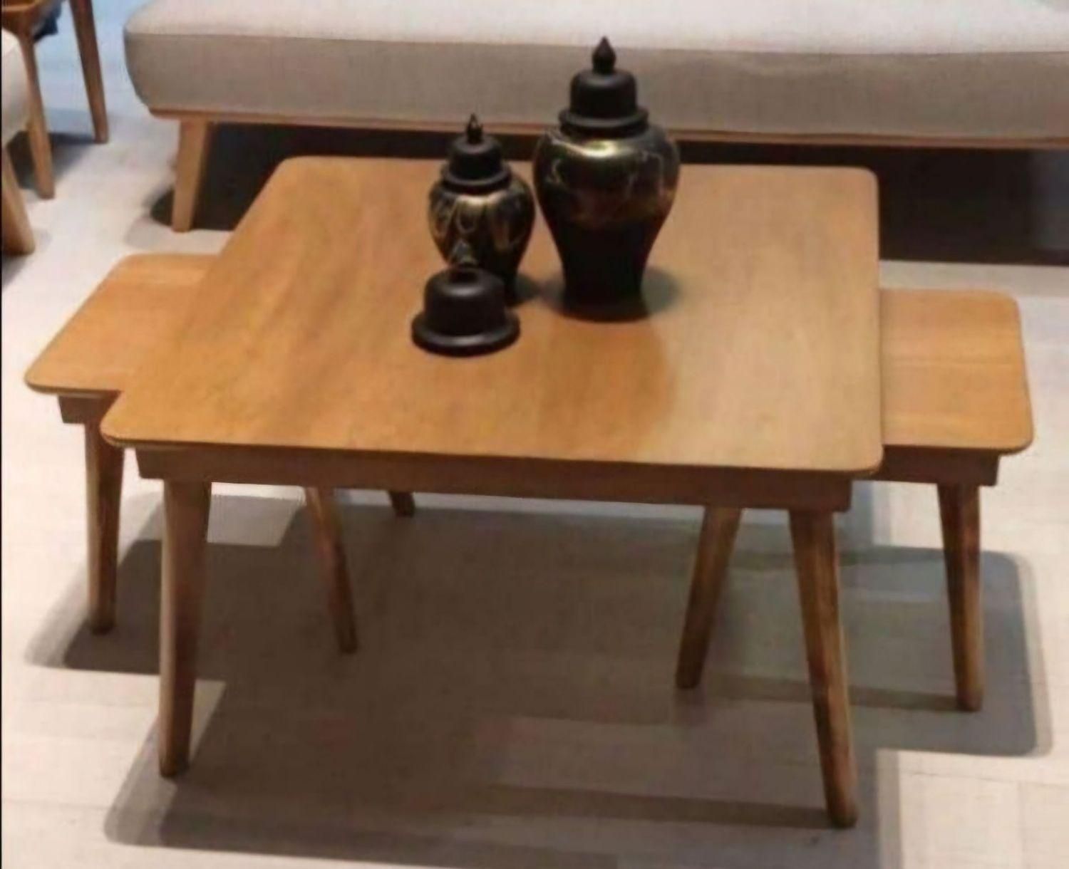 انواع جلو مبلی شرکتی با شرایط ویژه|مبلمان خانگی و میز عسلی|زنجان, |دیوار