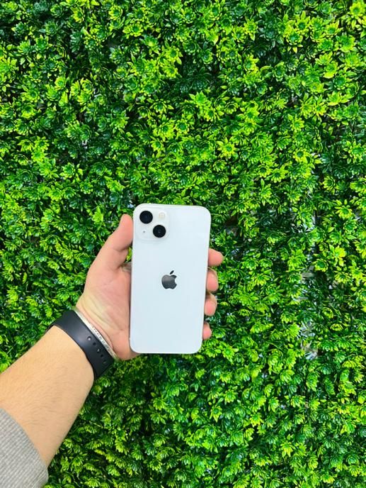 اپل iPhone 13 با حافظهٔ 128G|موبایل|تهران, امانیه|دیوار