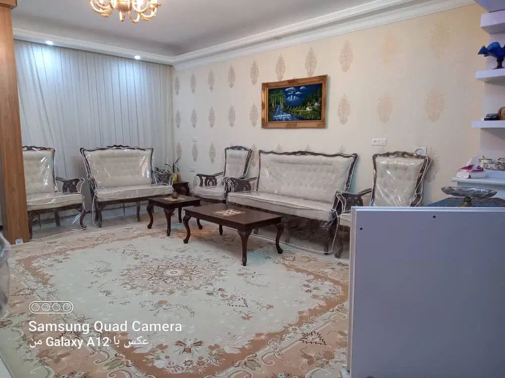 اجاره آپارتمان ۱۰۰ متری ۲ خوابه طبق  در امیر کبیر|اجارهٔ آپارتمان|سبزوار, امیر کبیر|دیوار
