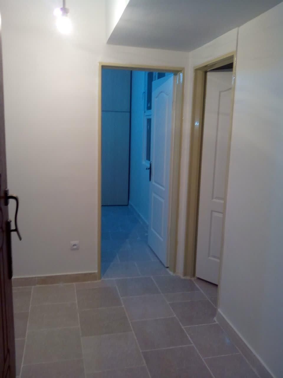 اجاره آپارتمان ۸۰ متری ۲ خوابه نقاشی شده