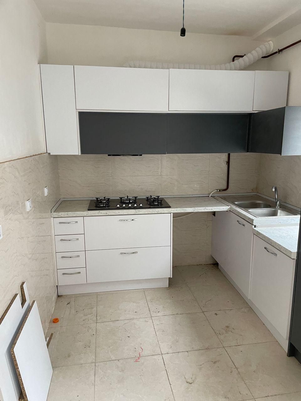 رهن آپارتمان ۷۸ متری ۲ خوابه در مسکن مهر|اجارهٔ آپارتمان|رشت, کوی غلام نیا|دیوار