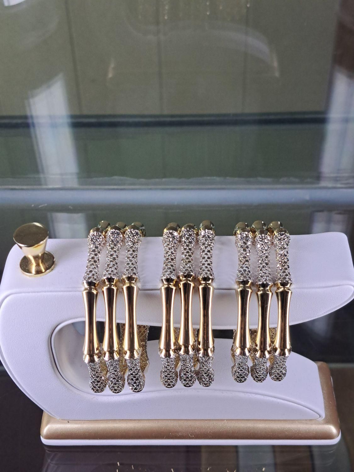 النگو استخونی کد 2|جواهرات|قم, نیروگاه|دیوار