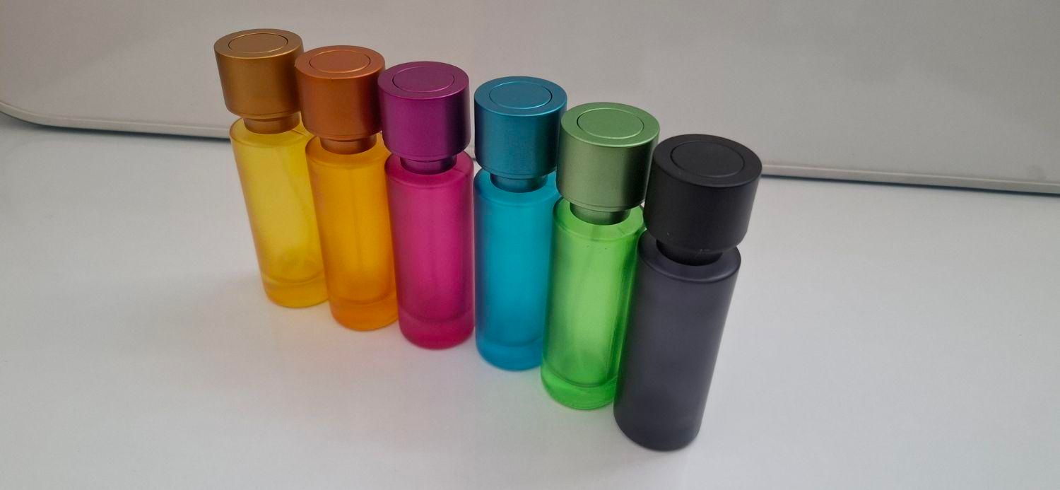 عطر ورساچ برایت کریستال صورتی|آرایشی، بهداشتی، درمانی|تهران, دریان‌نو|دیوار