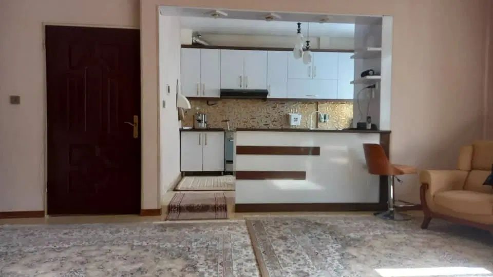 غزال روب کوه پارک طبقه اول/پارکینگ اختصاصی/طبقه یک|فروش آپارتمان|مشهد, سرافرازان|دیوار