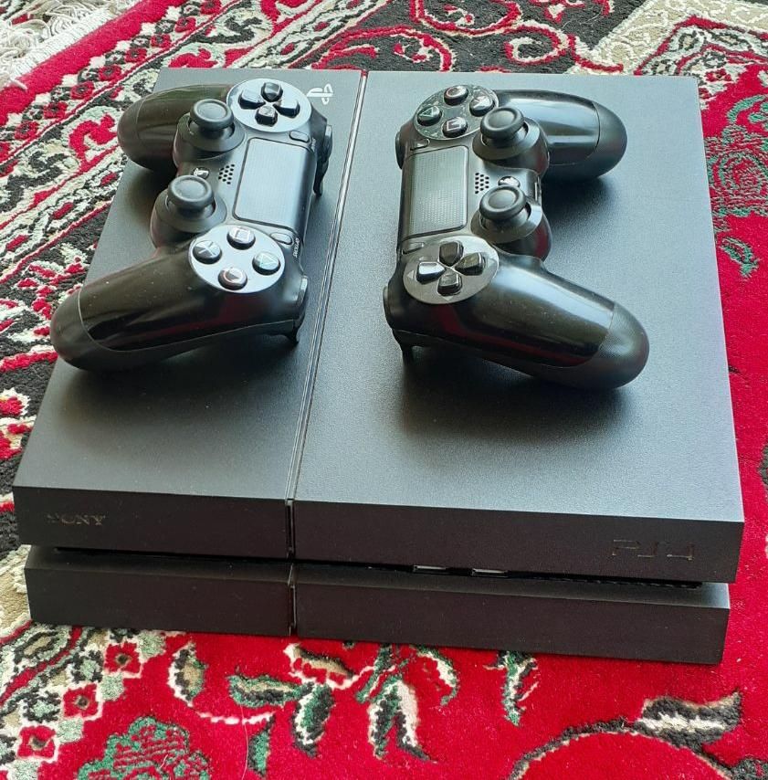 ps4 1216a|کنسول، بازی ویدئویی و آنلاین|کلاچای, |دیوار