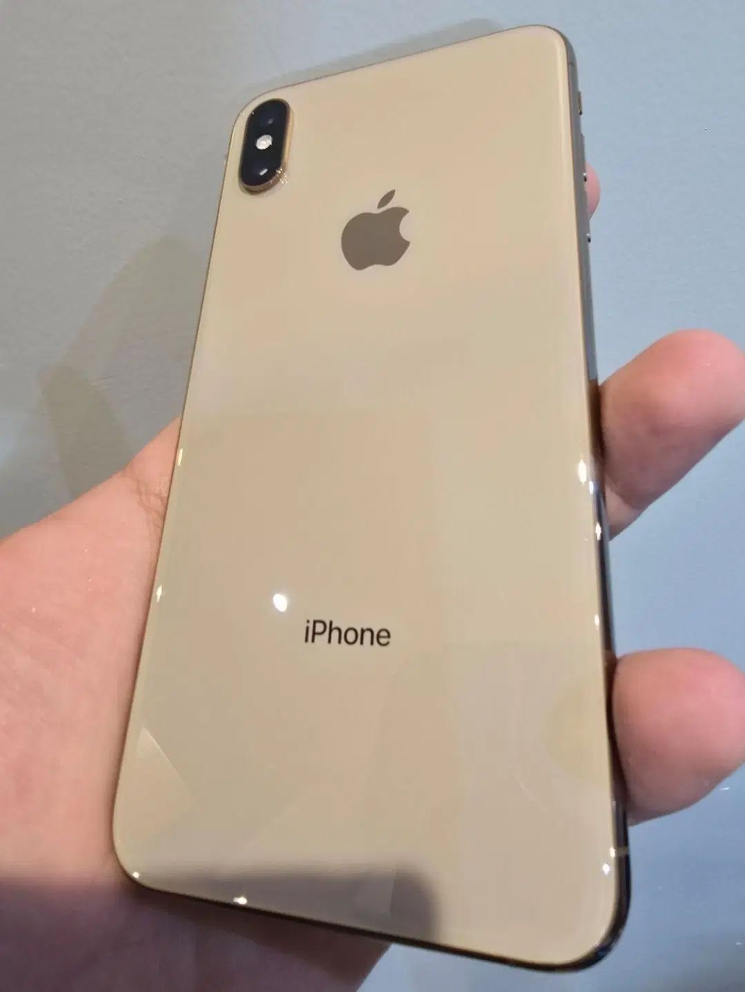 iphone xs max512|موبایل|تهران, امیرآباد|دیوار