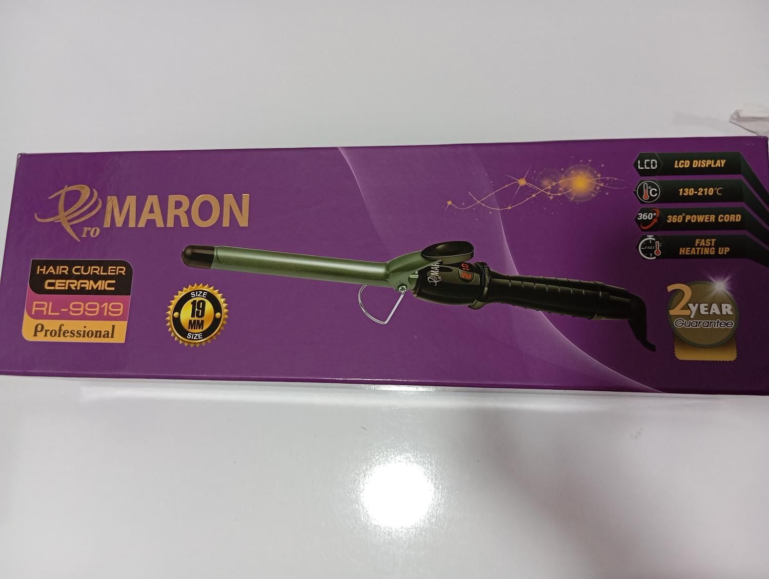 بابلیس پرومارون سایز ۱۹|آرایشی، بهداشتی، درمانی|گنبد کاووس, |دیوار