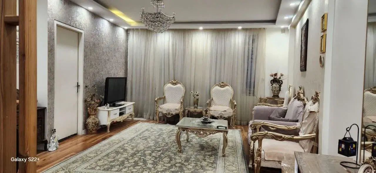 خانه در تهرانپارس|فروش آپارتمان|تهران, استخر|دیوار