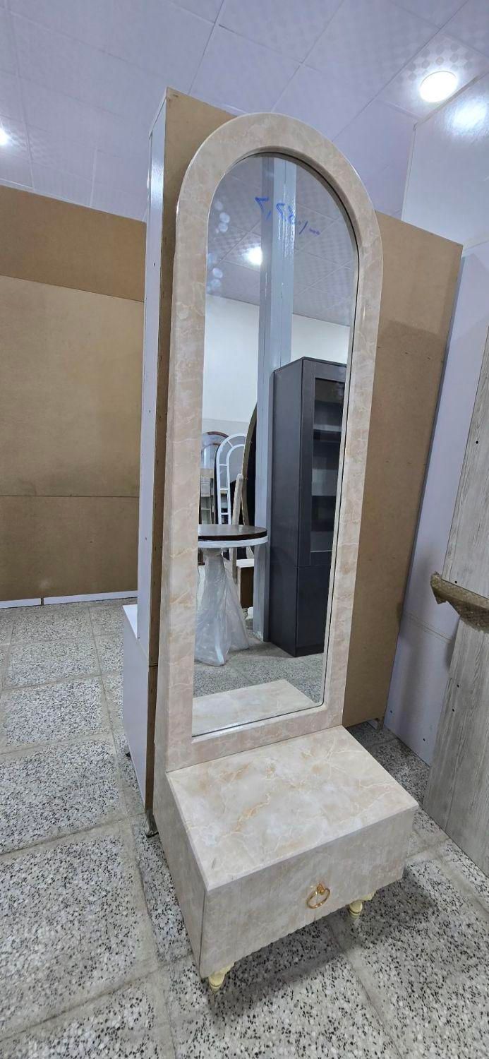 انواع ایینه قد *لوازم خانگی هاشمی|آینه|سیرجان, |دیوار