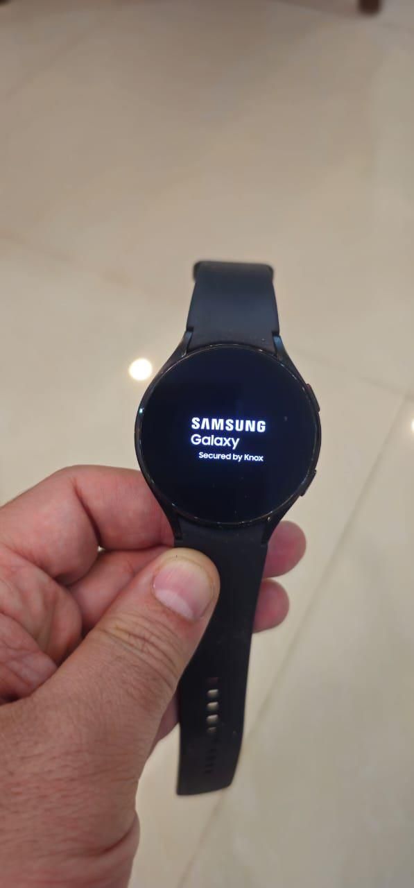 Samsung Galaxy Watch 4|ساعت|تهران, شهرک نفت|دیوار