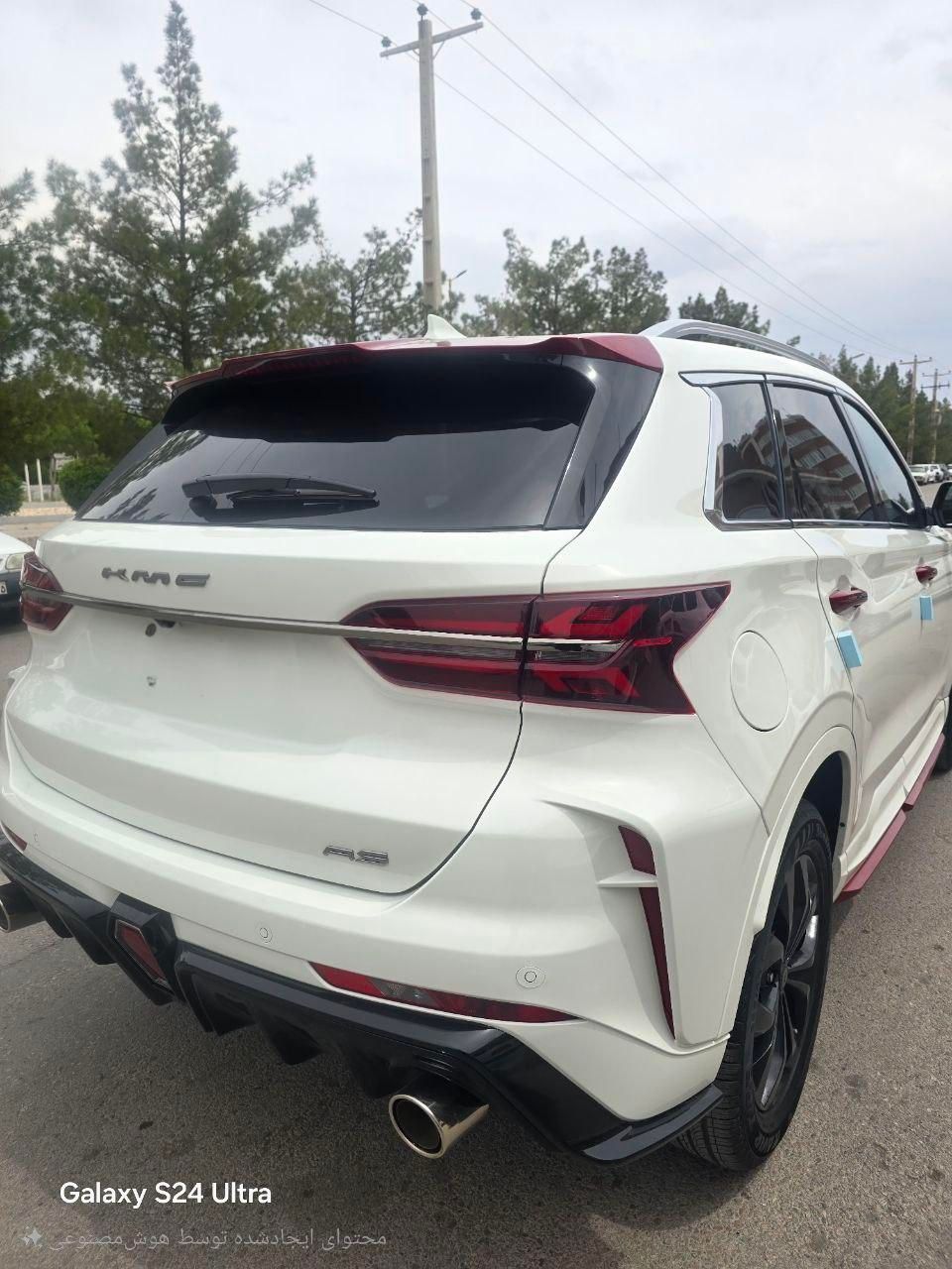 خودروی A5 صفر|خودرو سواری و وانت|زاهدان, |دیوار