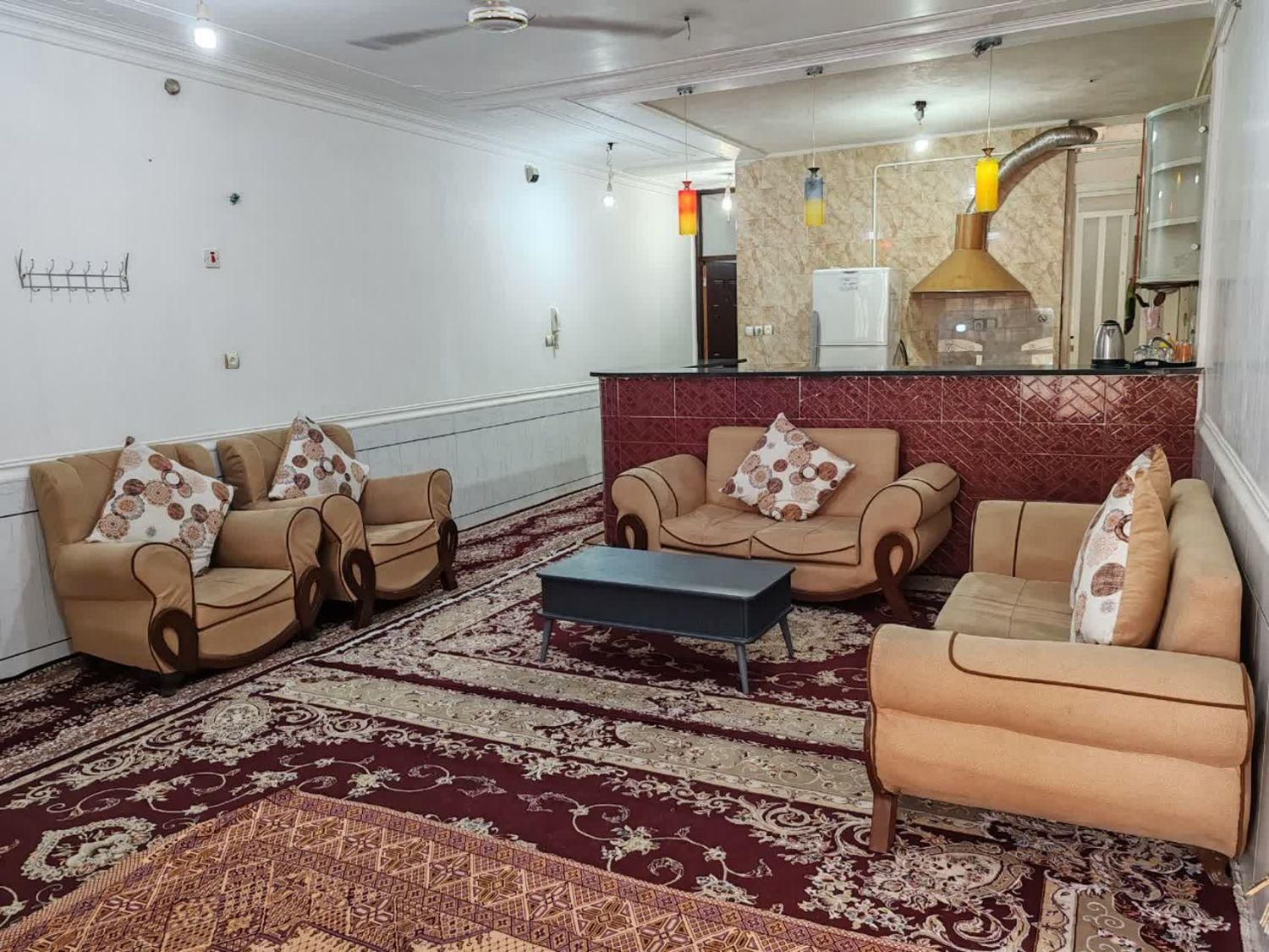 سوئیت منزل خونه اتاق اجاره ای بندردیلم|اجارهٔ کوتاهمدت آپارتمان و سوئیت|بندر گناوه, |دیوار