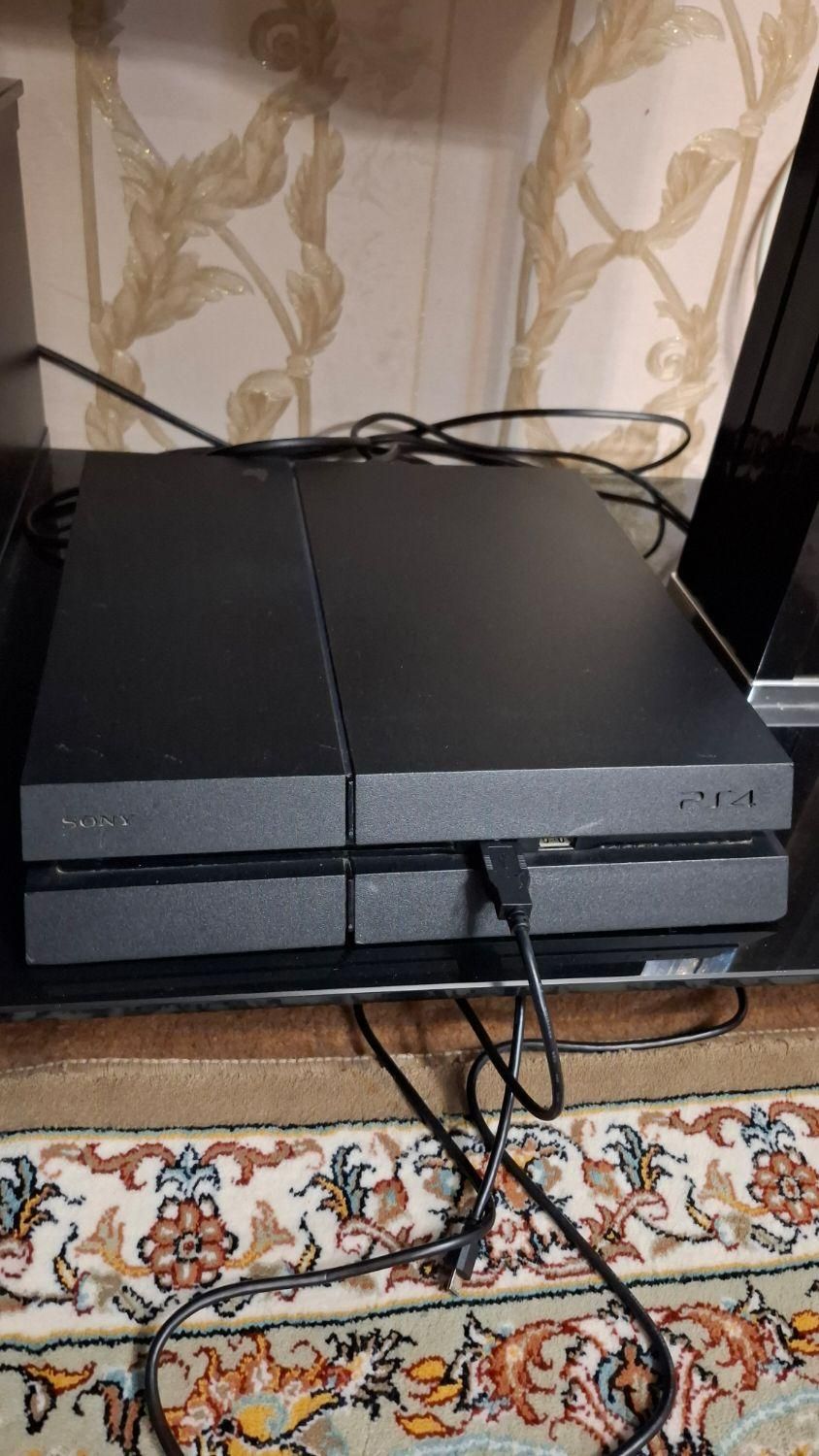 ps4|کنسول، بازی ویدئویی و آنلاین|قزوین, |دیوار