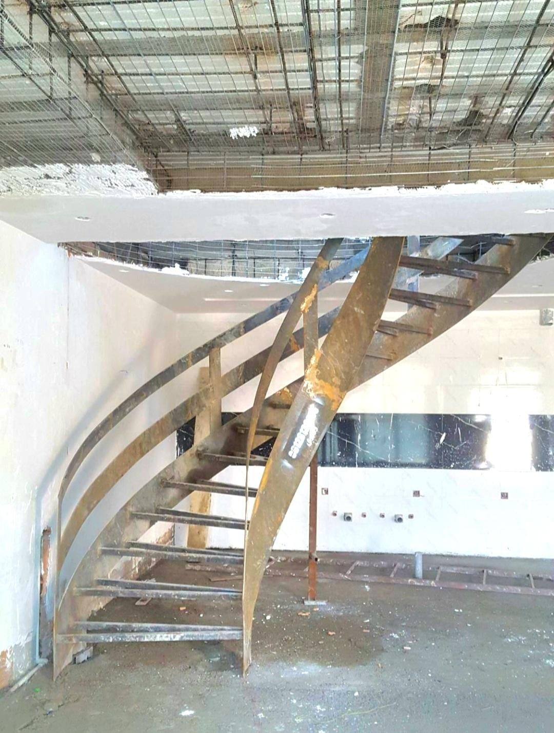 پله گرد|خدمات پیشه و مهارت|تهران, خاوران|دیوار