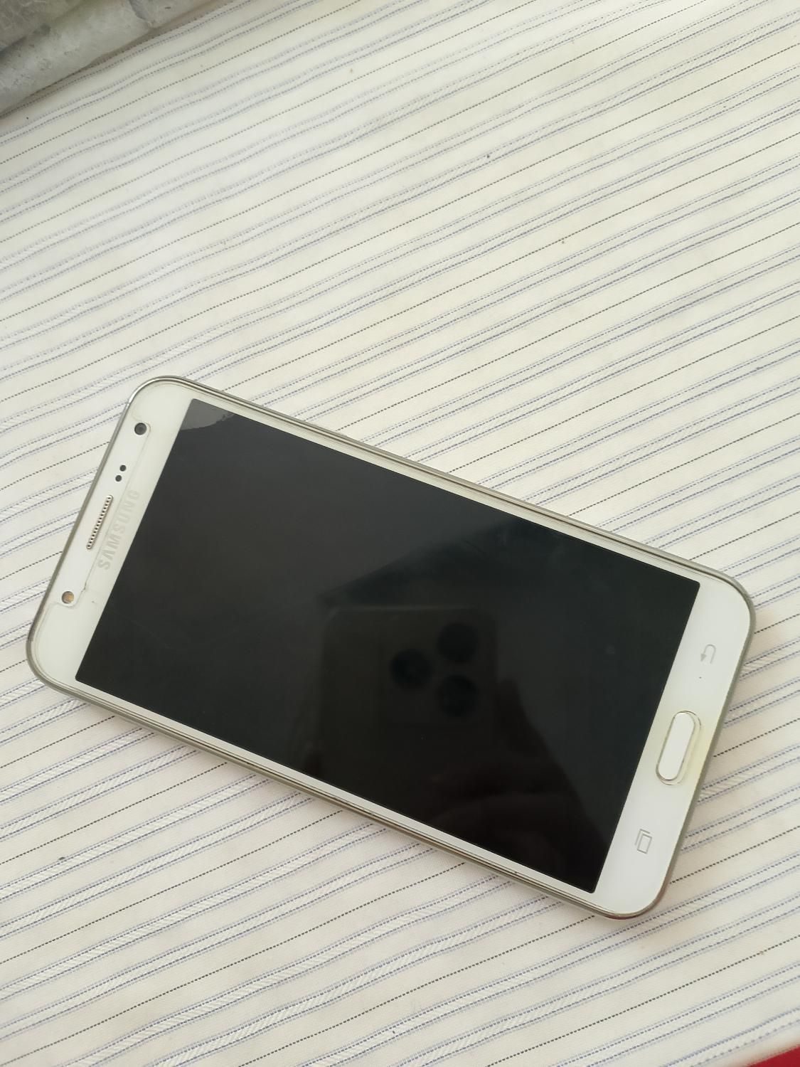گوشی سامسونگ  Galaxy j7|موبایل|کرج, گلشهر|دیوار