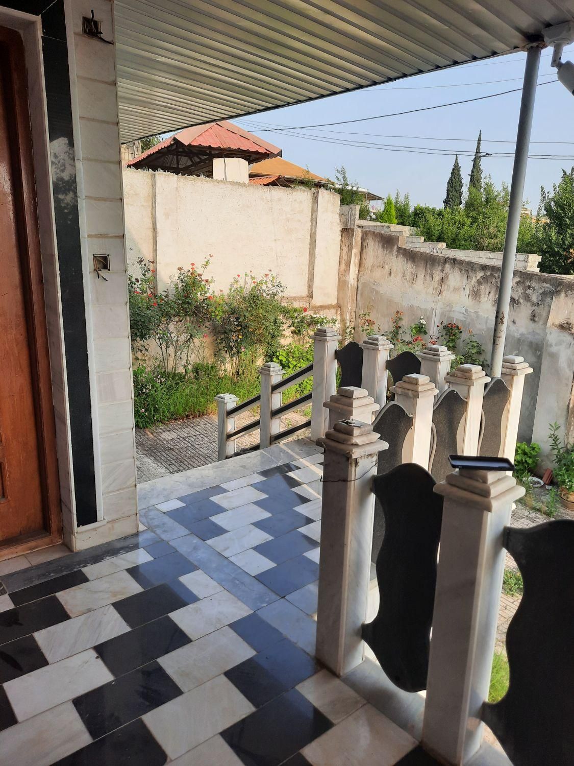 رهن واجاره ویلا جاده نظامی سوخته کلا ویو دریاچه|اجارهٔ خانه و ویلا|قائم‌شهر, |دیوار