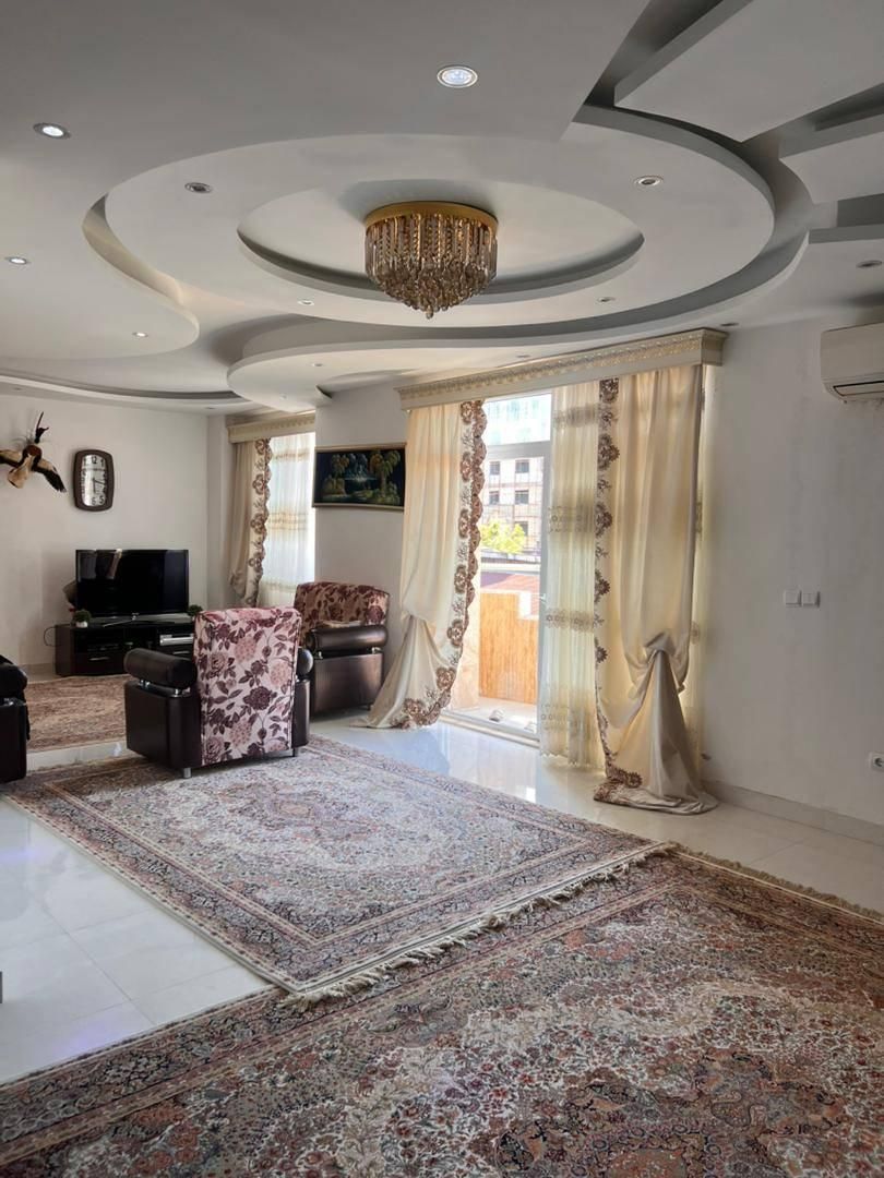 ۱۵۸ متر تک واحدی ۳ خواب میدان گاز|فروش آپارتمان|بندر انزلی, معلم|دیوار