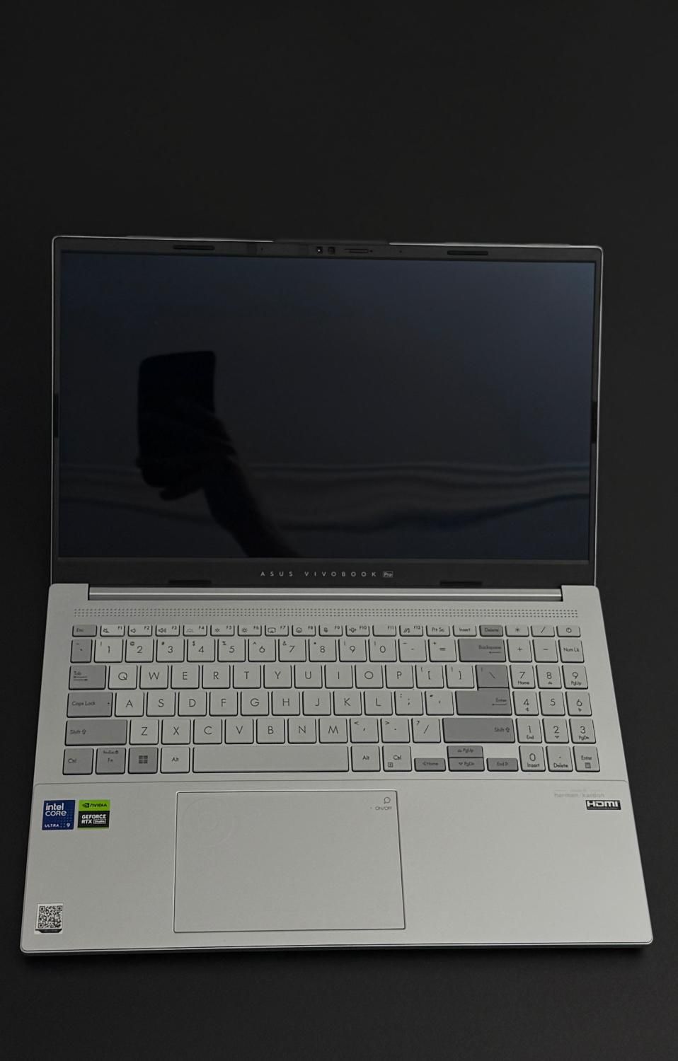 لپ تاپ Asus VivoBook 15 Pro|رایانه همراه|تهران, هفت حوض|دیوار