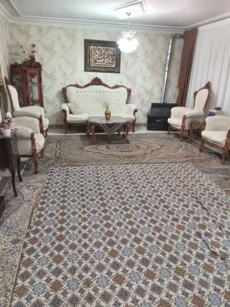 آپارتمان ۸۳ متری دو خواب سند دار در واوان اکباتان|فروش آپارتمان|اسلام‌شهر, شهرک واوان|دیوار