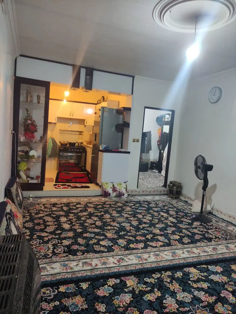 « ویلایی ۶۰ متری، توس۷۹ توس۷۷ »|فروش خانه و ویلا|مشهد, مشهدقلی|دیوار