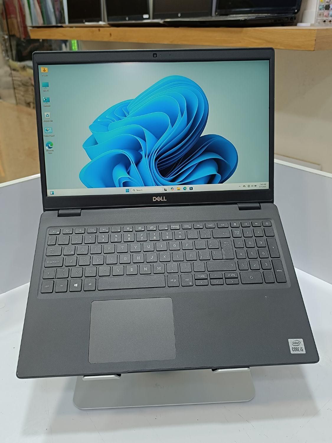لپ تاپ Dell Latitude 3510 نسل دهم  نسل|رایانه همراه|رشت, بازار|دیوار