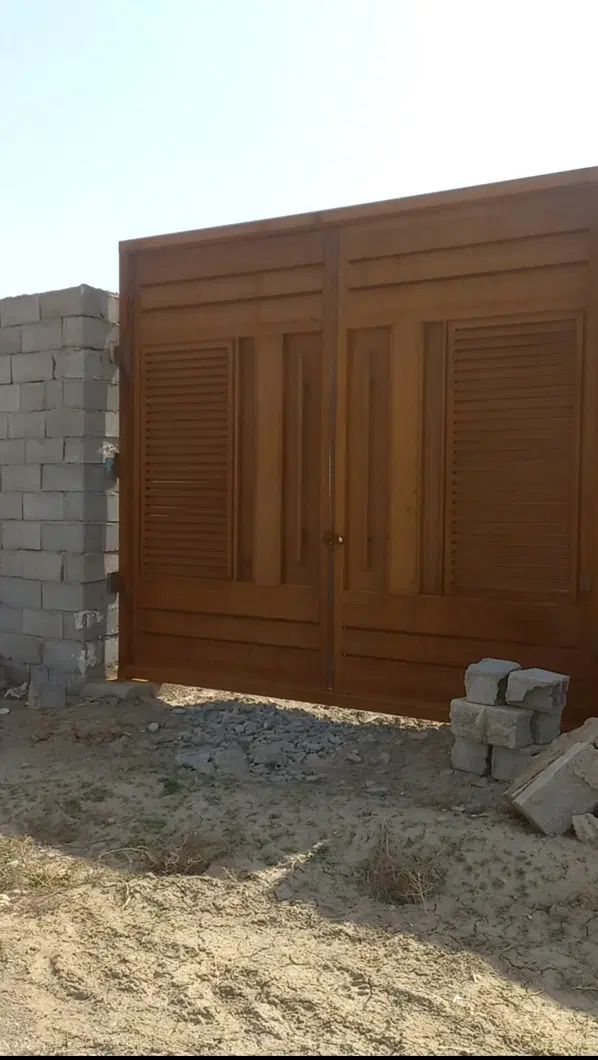 زمین ۱۰۰۰ متر شاهنامه فردوسی ۷۶. فروش فوری|فروش زمین و ملک کلنگی|مشهد, چهاربرج|دیوار