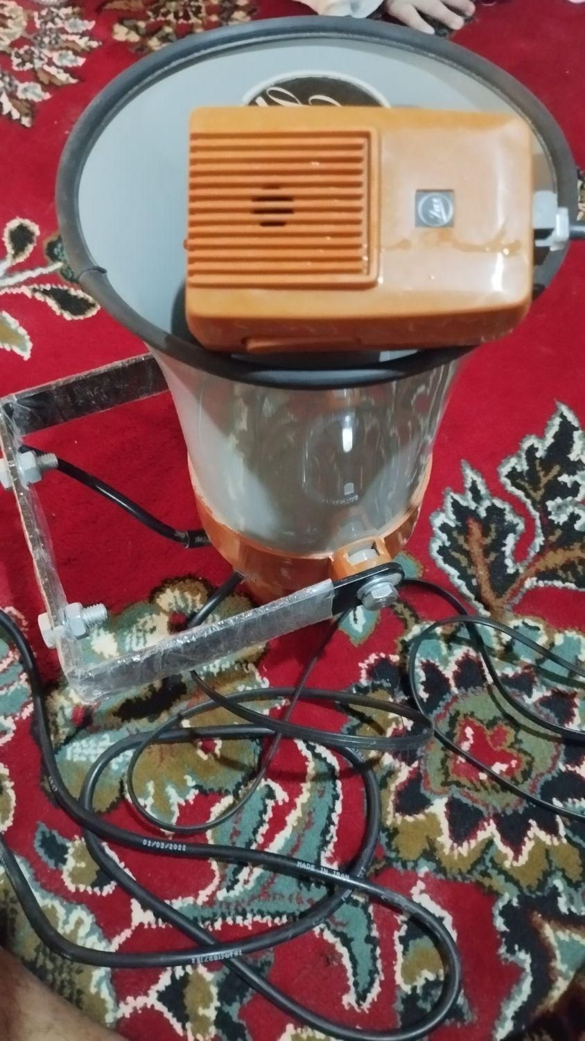 بلندگو جار چی|سیستم صوتی خانگی|زابل, |دیوار
